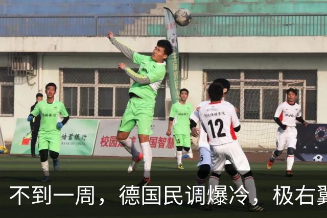 不到一周，德国民调爆冷，极右翼强势碾压后，默茨要头疼了